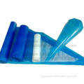 disposable piping bags, rectangle piping bags, anti-slip outer